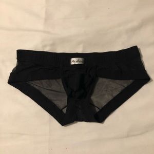 ManView Sheer Brief